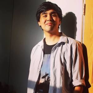 Meet your Posher, Ryan